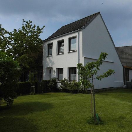 הייליגנהאפן Altstadthaus Zur Weide מראה חיצוני תמונה