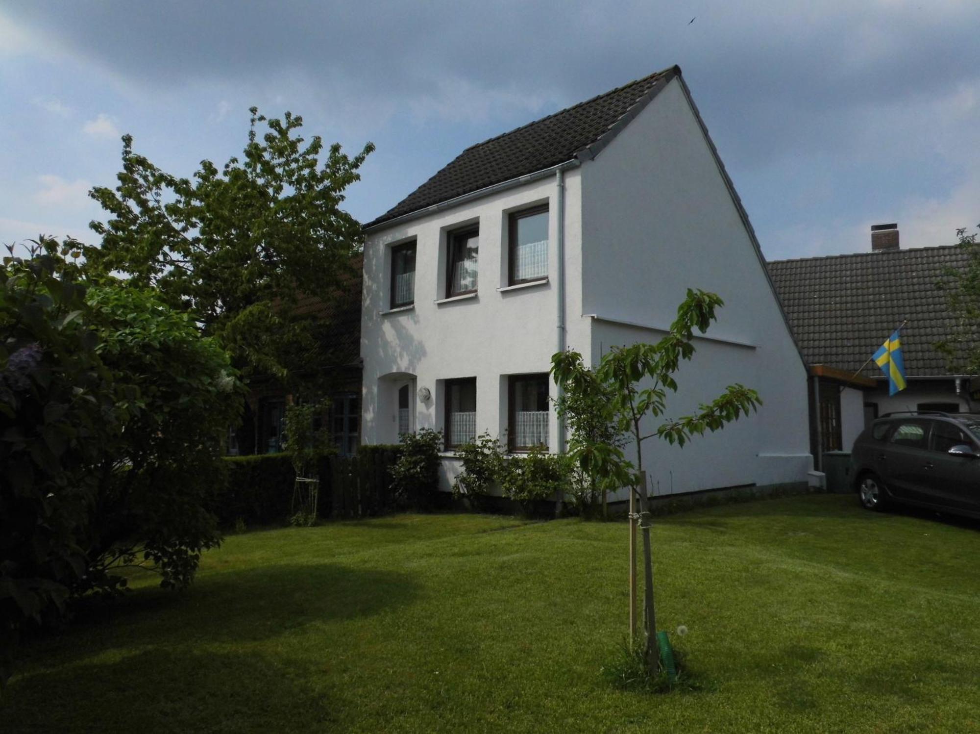 הייליגנהאפן Altstadthaus Zur Weide מראה חיצוני תמונה